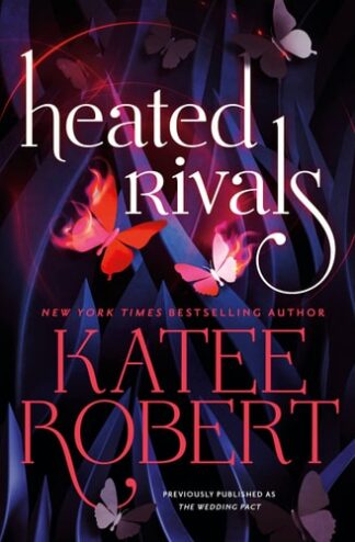 Cover image of Heated Rivals