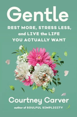 Cover image of Gentle: Rest More