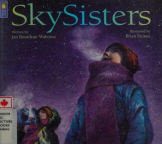 Cover image of Skysisters