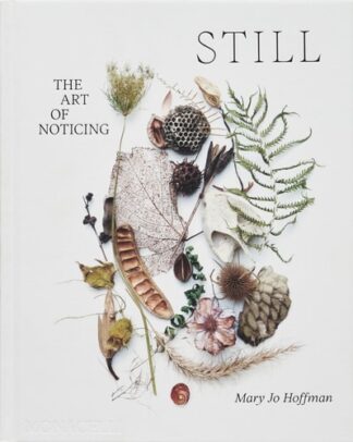 Cover image of Still: The Art of Noticing