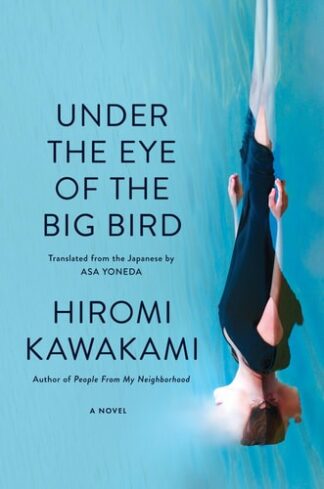 Cover image of Under the Eye of the Big Bird: A Novel
