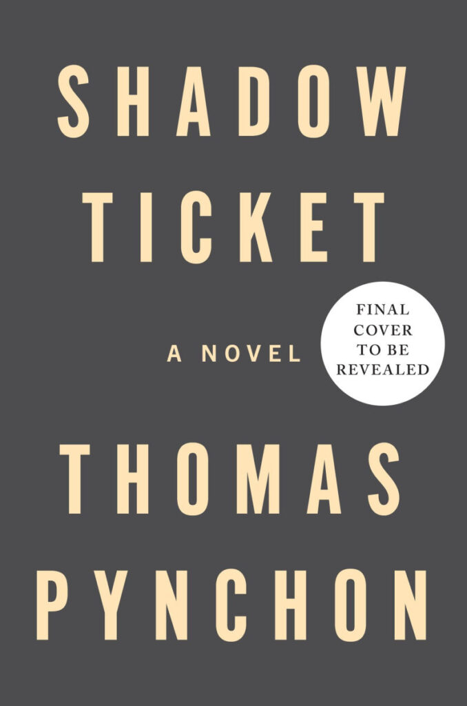 Shadow Ticket