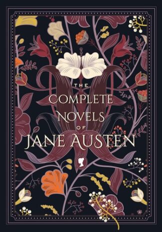 Cover image of The Complete Novels of Jane Austen