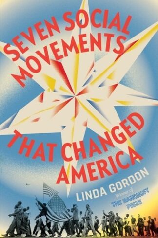 Cover image of Seven Social Movements That Changed America