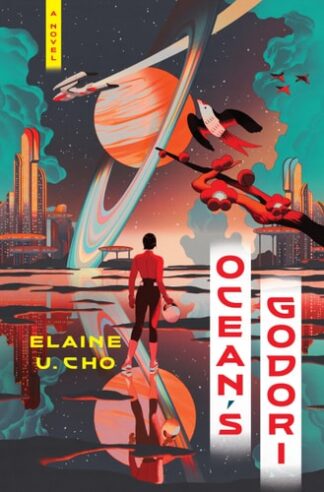 Cover image of Ocean's Godori: A Novel