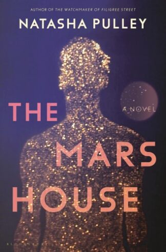 Cover image of The Mars House: A Novel