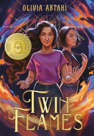 Cover image of Twin Flames