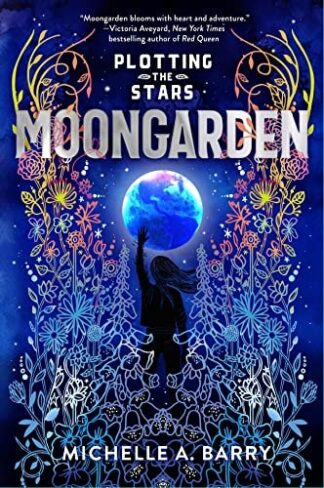 Cover image of Plotting the Stars 1: Moongarden