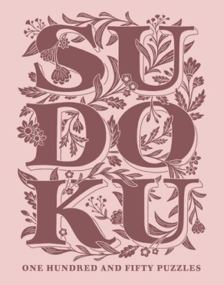 Cover image of Vintage Sudoku
