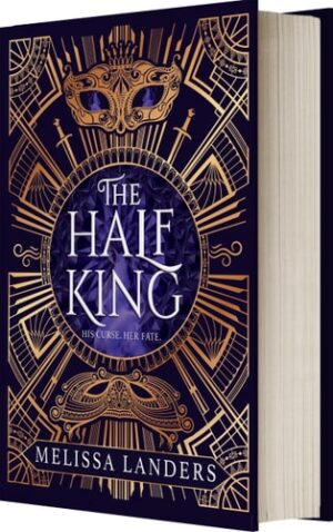 The Half King