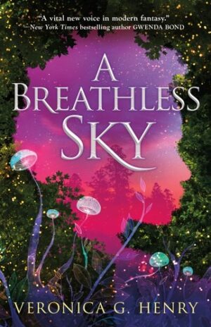 A Breathless Sky