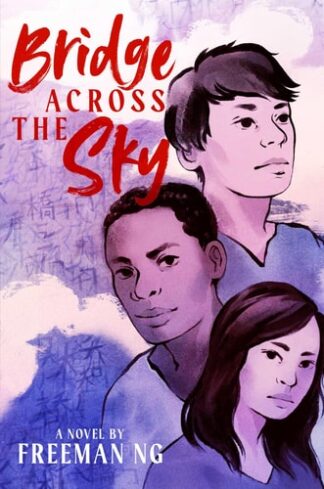 Cover image of Bridge Across the Sky