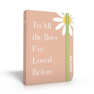 Cover image of To All the Boys I've Loved Before: Special Keepsake Edition