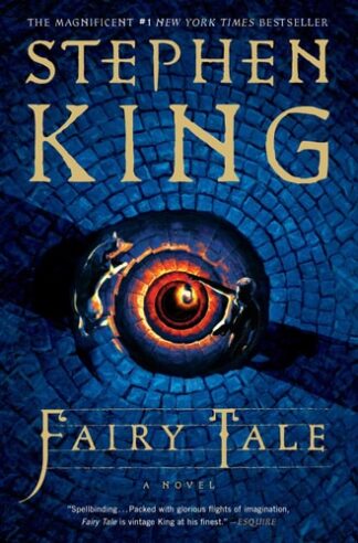 Cover image of Fairy Tale