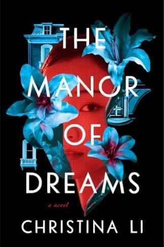 Cover image of The Manor of Dreams