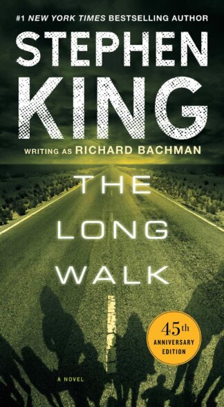 Cover image of The Long Walk