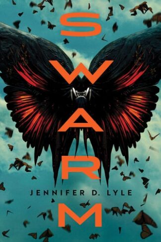Cover image of Swarm