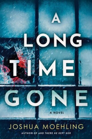 Cover image of A Long Time Gone: A Novel (Ben Packard