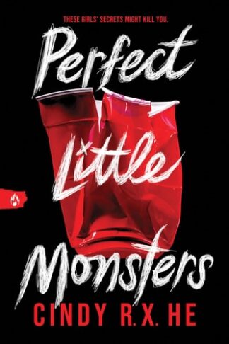 Cover image of Perfect Little Monsters