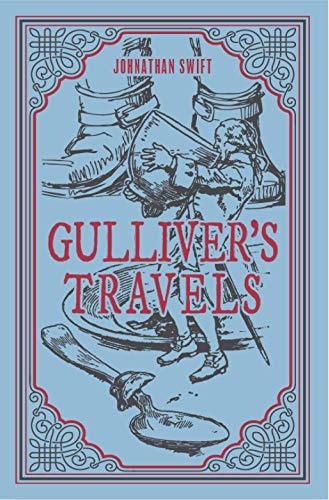 Gulliver’s Travels