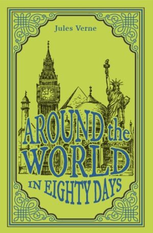 Around the World in Eighty Days