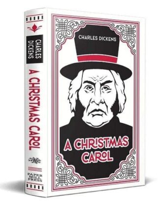 Cover image of A Christmas Carol