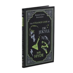 The Strange Case of Dr. Jekyll and Mr. Hyde (Paper Mill Press Classics)
