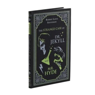 Cover image of The Strange Case of Dr. Jekyll and Mr. Hyde (Paper Mill Press Classics)