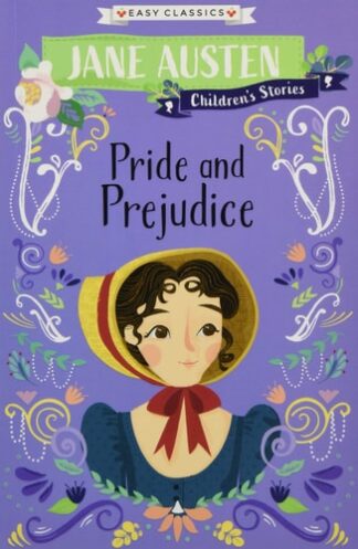 Cover image of Jane Austen Children's Stories: Pride and Prejudice