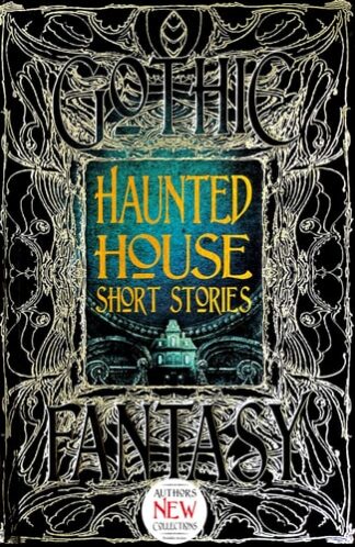 Cover image of Haunted House Short Stories (Gothic Fantasy)