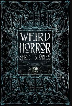 Weird Horror Short Stories