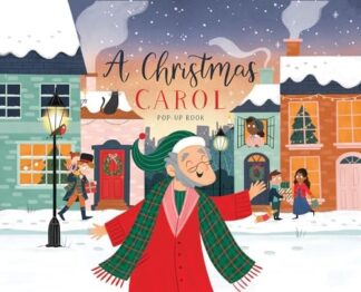 Cover image of A Christmas Carol
