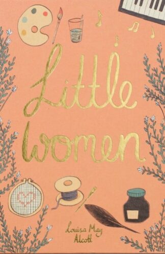 Cover image of Little Women