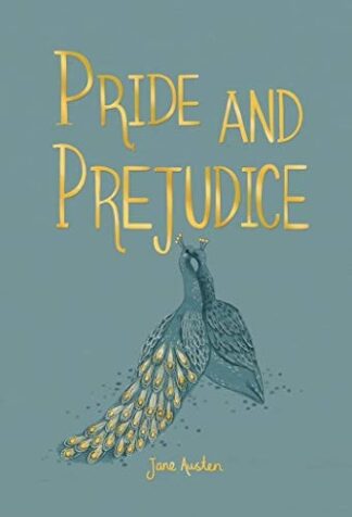 Cover image of Pride and Prejudice