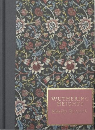 Cover image of Wuthering Heights (Heritage Collection)