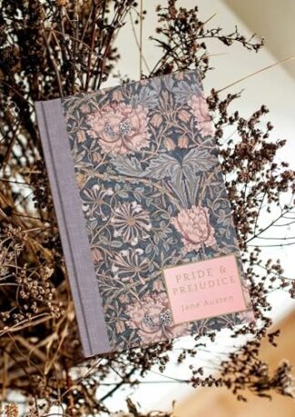 Cover image of Pride and Prejudice