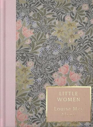 Cover image of Little Women (Heritage Collection)