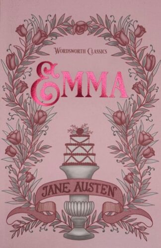 Cover image of Emma