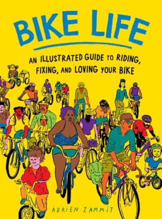 Cover image of Bike Life