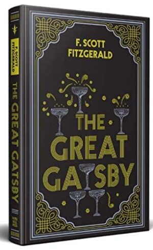 The Great Gatsby