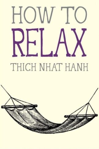 Cover image of How to Relax (Mindfulness Essentials)