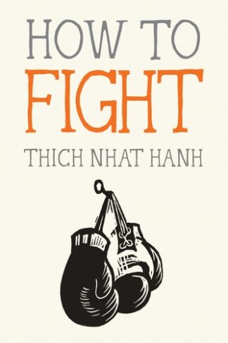 Cover image of How to Fight (Mindfulness Essentials)