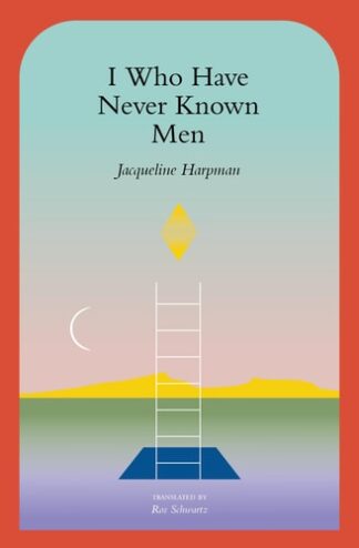 Cover image of I Who Have Never Known Men