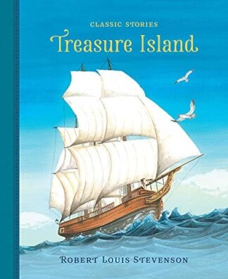 Cover image of Treasure Island