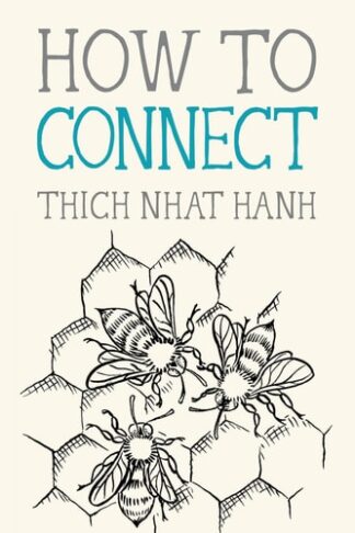 Cover image of How to Connect (Mindfulness Essentials)