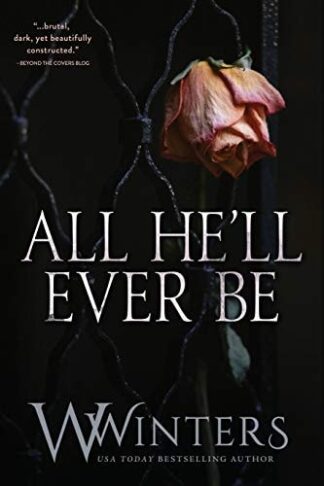 Cover image of All He'll Ever Be