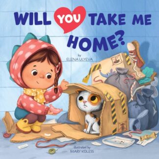 Cover image of Will You Take Me Home?