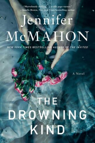 Cover image of The Drowning Kind