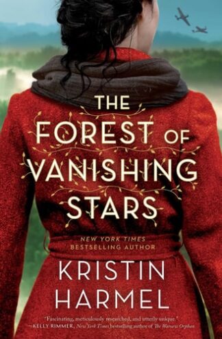 Cover image of The Forest of Vanishing Stars: A Novel