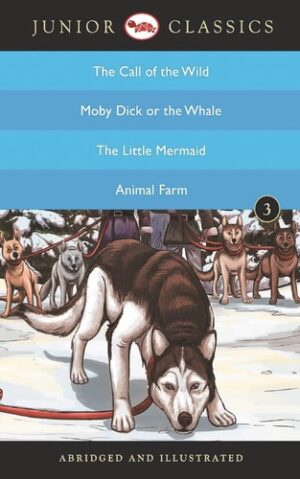 Junior Classic - Book-3